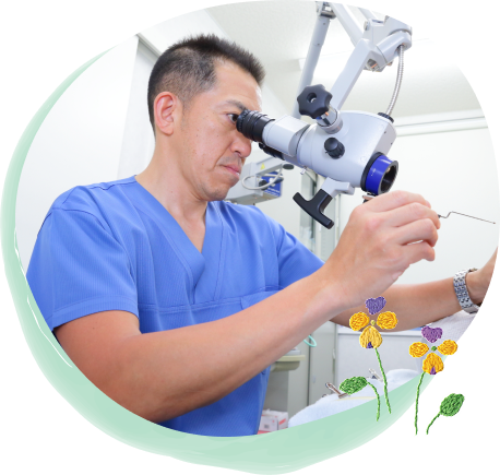 耳鼻咽喉科領域