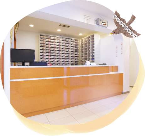 耳管狭窄症・耳管開放症