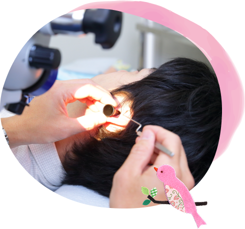 補聴器相談医・身体障害者福祉法指定医