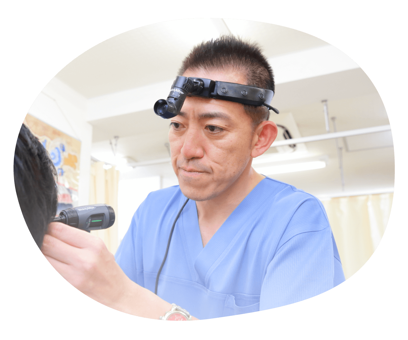 武蔵小杉のかかりつけ医