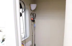 標準純音聴力検査