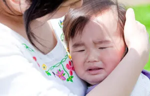 熱が出た時はどこに相談すればいい？