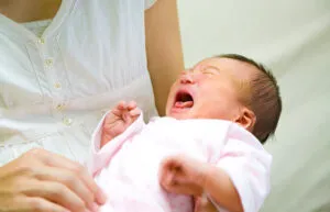 急性中耳炎・滲出性中耳炎