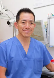 蓑輪 仁（みのわ ひとし）