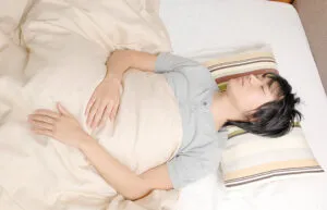 睡眠時無呼吸症候群